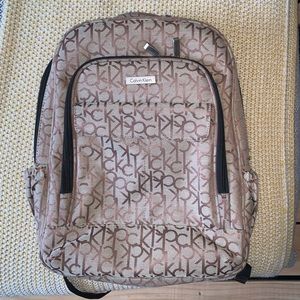 Calvin Klein backpack
